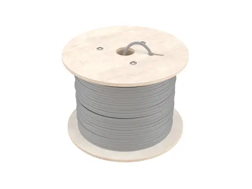 404535 cable de red Gris 305 m Cat6 U/UTP (UTP) - Imagen 2