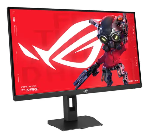 ROG Strix XG27UCSR pantalla para PC 68,6 cm (27") 3840 x 2160 Pixeles 4K Ultra HD LCD Negro - Imagen 3