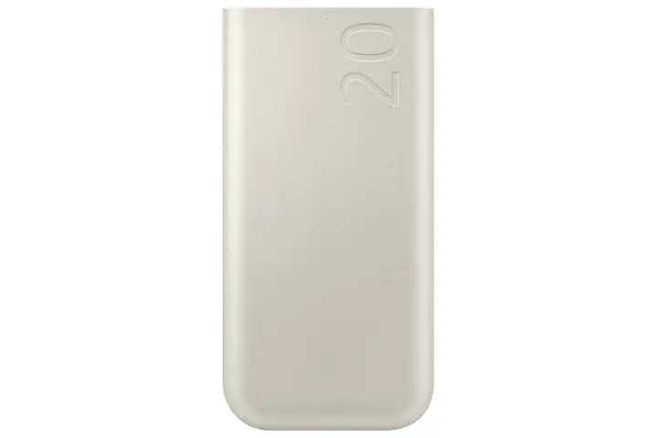 EB-P4520XUEGEU batería externa 20000 mAh Beige