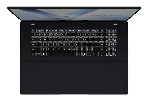 Vivobook 18 M1807GA-S8038W Copilot+ PC - Ordenador Portátil " WUXGA 144Hz (AMD Ryzen AI 7 445, 32GB RAM, 512GB SSD, Radeon 840M, Windows 11 Home) Azul tranquilo - Teclado QWERTY español - Imagen 6