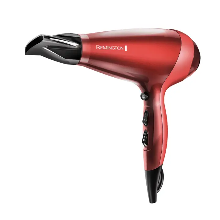 T|Studio Silk secador 2400 W Rojo