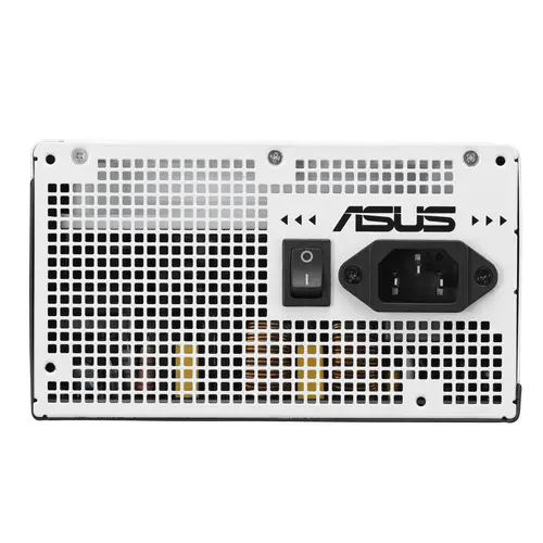 Prime AP-750G unidad de fuente de alimentación 750 W 20+4 pin ATX ATX Negro, Blanco - Imagen 7