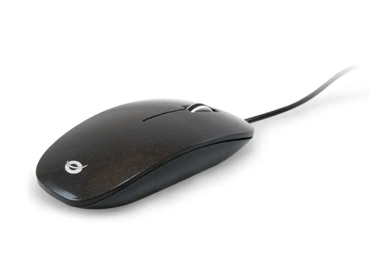 Ratón óptico de escritorio