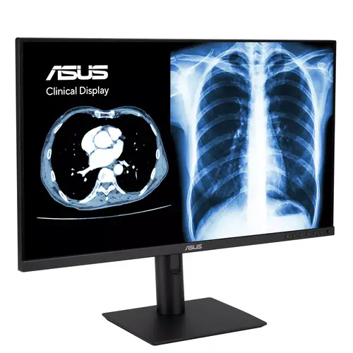 MH2741A pantalla para PC 68,6 cm (27") 2560 x 1440 Pixeles Quad HD LCD Negro - Imagen 9