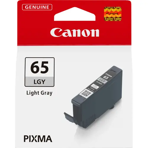 4222C001 cartucho de tinta 1 pieza(s) Original Gris claro - Imagen 1
