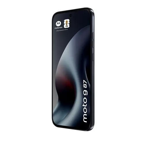 moto g87 17,2 cm (6.78") Ranura híbrida Dual SIM Android 16.0 5G USB Tipo C 8 GB 256 GB 5200 mAh Gris - Imagen 5