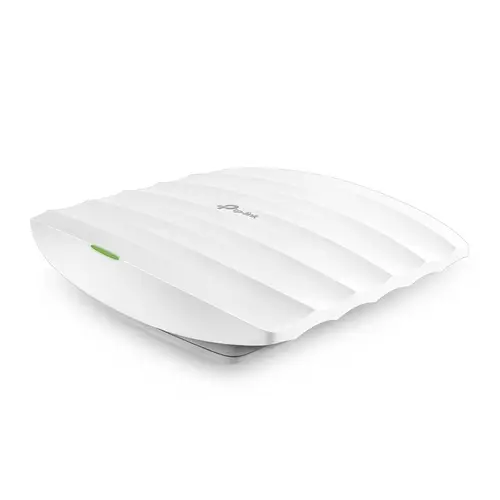 EAP110 punto de acceso inalámbrico 300 Mbit/s Blanco Energía sobre Ethernet (PoE) - Imagen 3