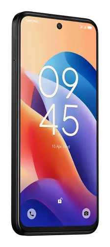 60 SE 17 cm (6.7") SIM doble Android 15 4G USB Tipo C 8 GB 512 GB 5200 mAh Negro - Imagen 2