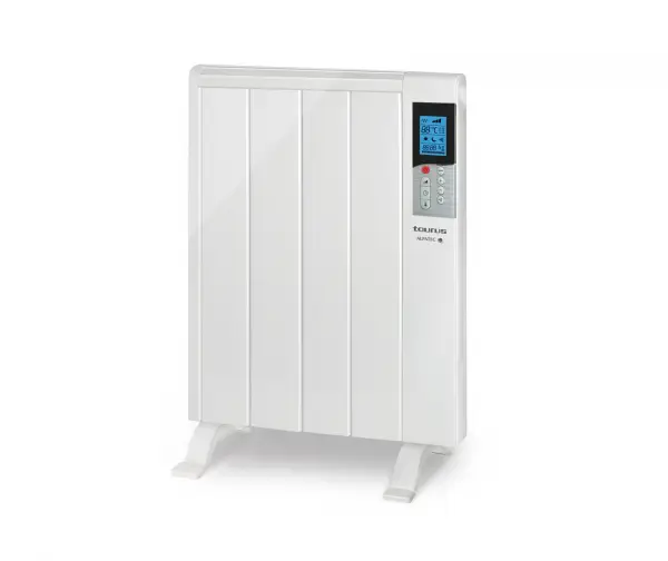 Tanger 600 Interior Blanco 600 W Convector