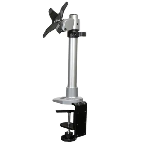Soporte para Un Monitor hasta 34"(14Kg) - de Altura Ajustable - de Acero - Imagen 1