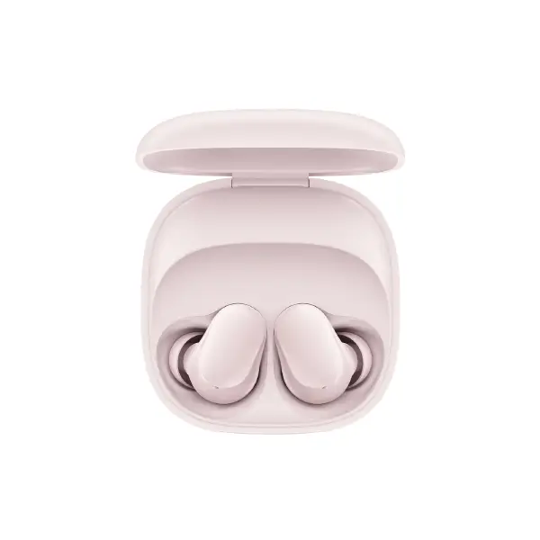Redmi Buds 6 Play Auriculares Inalámbrico Dentro de oído Llamadas/Música USB Tipo C Bluetooth Rosa