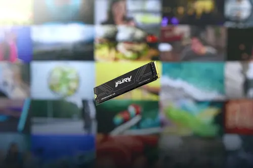 2T FURY RENEGADE G5 M.2 2280 NVMe SSD - Imagen 13