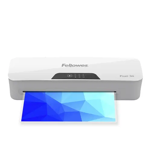 BF5601401 Laminadora térmica Gris, Blanco - Imagen 3