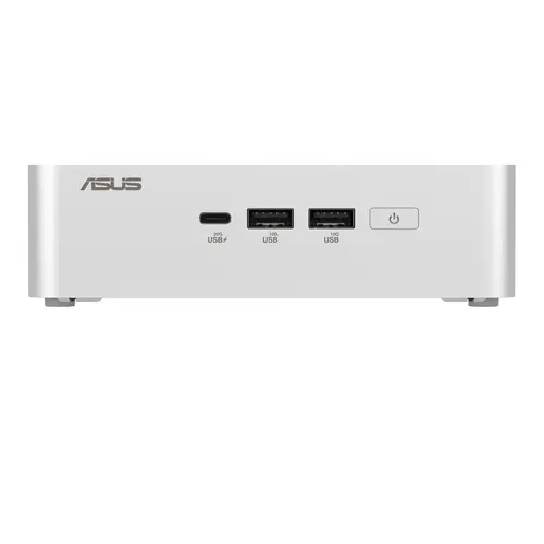NUC 15 Pro+ RNUC15CRSU700002 Plata 255H - Imagen 9