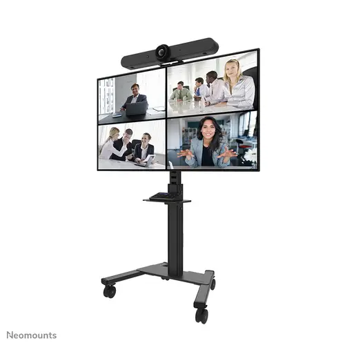 AFLS-825BL1 Kit multimedia y barra de video - universal - Imagen 11