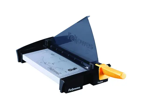Fusion A4/120 guillotina para papel 10 hojas - Imagen 2