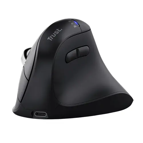 Vyran ratón Universal mano derecha RF Wireless + Bluetooth Óptico 4800 DPI - Imagen 1