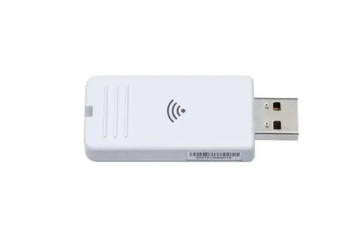 Dual Function Wireless Adapter (5Ghz Wireless & Miracast) -ELPAP1..