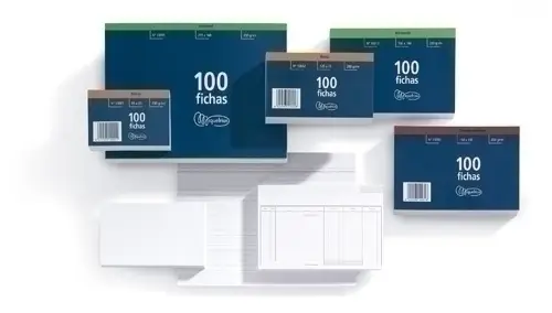 FICHAS MR LISAS 160x215 (Paq.100)