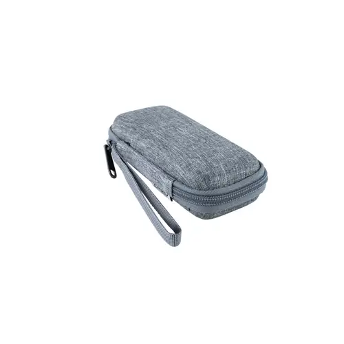 Estuche Protector para Caja Externa M2, Gris - Imagen 1