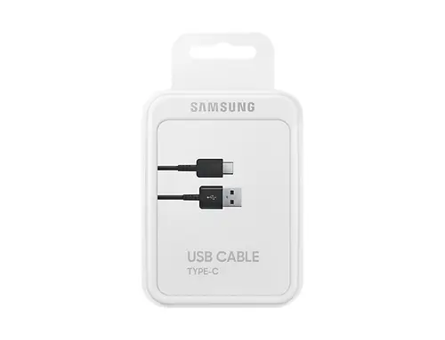 EP-DG930 cable USB 1,5 m USB A USB C Negro - Imagen 4