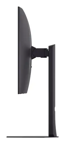 32GS95UV-B pantalla para PC 81,3 cm (32") 3840 x 2160 Pixeles 4K Ultra HD OLED Negro - Imagen 4