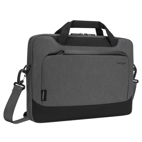 Cypress EcoSmart 39,6 cm (15.6") Maletín Gris - Imagen 1