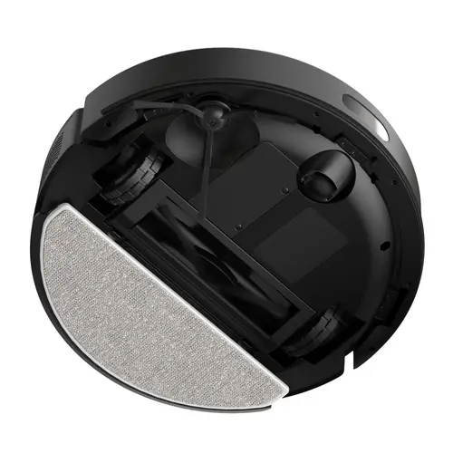 Tapo RV30 Max Plus 0,3 L Bolsa para el polvo Negro - Imagen 3