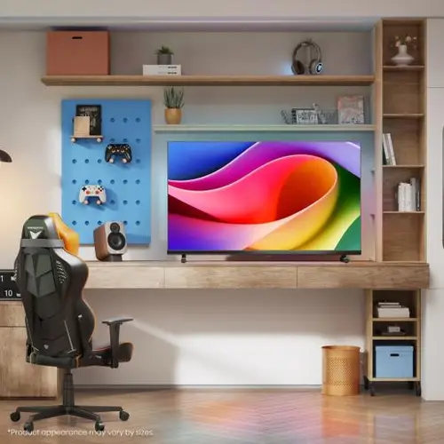 32A5Q Televisor 81,3 cm (32") Full HD Smart TV Wifi Negro - Imagen 2