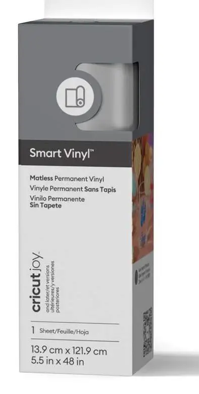 2011753 vinilo adhesivo Permanente Plata Mate