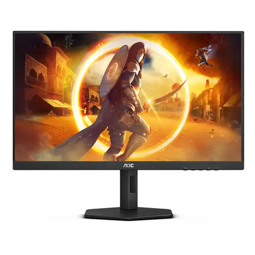 G4 27G4X pantalla para PC 68,6 cm (27") 1920 x 1080 Pixeles Full HD LED Negro - Imagen 2