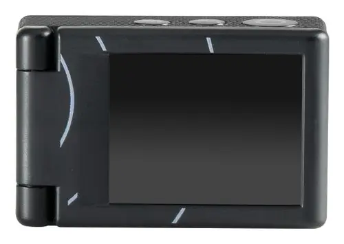 NXACV1FLIP01 cámara para deporte de acción 4 MP 4K Ultra HD CMOS 65 g - Imagen 3