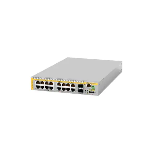 AT-x250-18XTm-50 Gestionado L3 1U Gris - Imagen 1