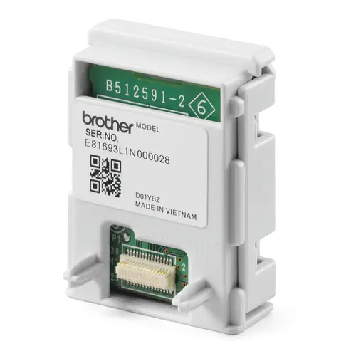 NC9110W Interfaz WLAN 1 pieza(s) - Imagen 2