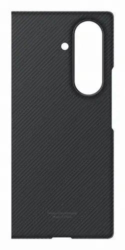 EF-XF966SBEGWW funda para teléfono móvil 17,4 cm (6.85") Negro - Imagen 4