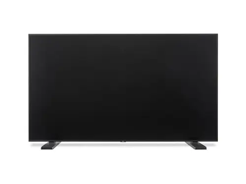 MultiSync M861 Pantalla plana para señalización digital 2,18 m (86") LCD 500 cd / m² 4K Ultra HD Negro 24/7 - Imagen 2