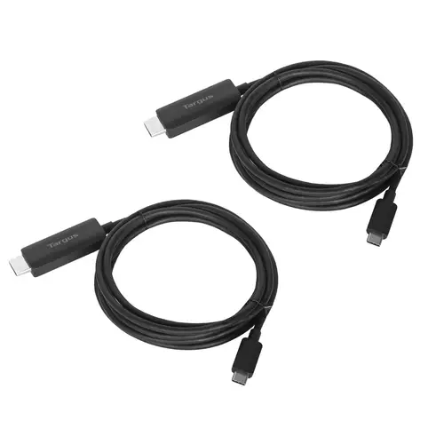 DOCK230EUZ base para portátil y replicador de puertos Alámbrico Thunderbolt 5 Plata - Imagen 17