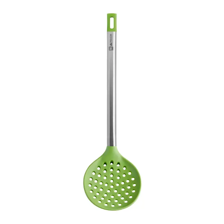 Prior A197003 espumadera de cocina Nylon, Silicona