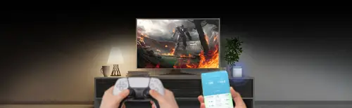 EAGLE PRO AI AX3200 Doble banda (2,4 GHz / 5 GHz) Wi-Fi 6 (802.11ax) Blanco 2 - Imagen 6