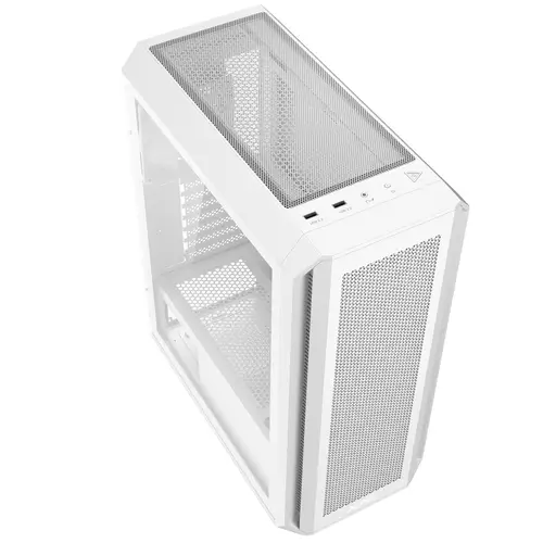 VALOR AIR PLUS Midi Tower Blanco - Imagen 4