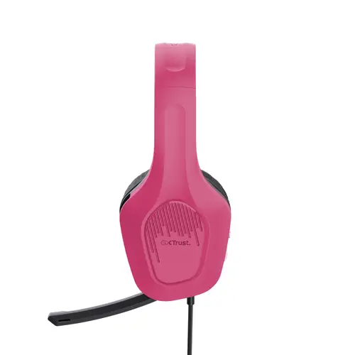GXT 415P Zirox Auriculares Alámbrico Diadema Juego Rosa - Imagen 6