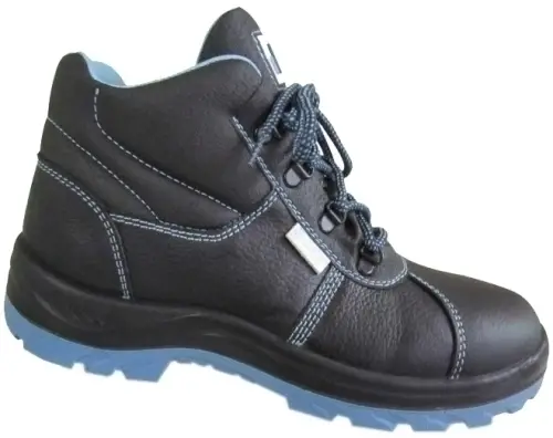 BOTA SEGURIDAD OUTAS TEIDE S3 T-36