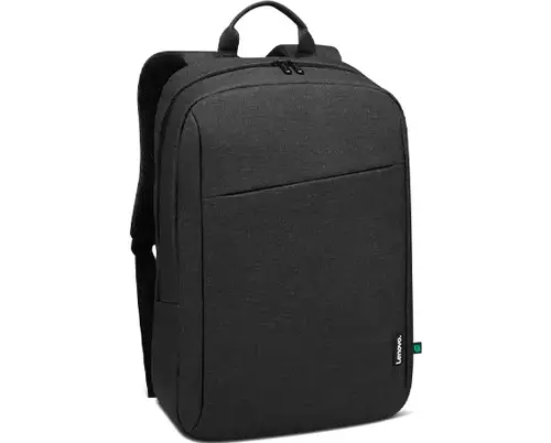 GX41L83768 maletines para portátil 39,6 cm (15.6") Mochila Negro - Imagen 2