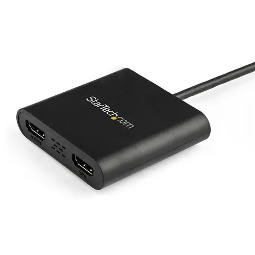 Adaptador USB 3.0 a HDMI Doble - 4K 30Hz - Imagen 3