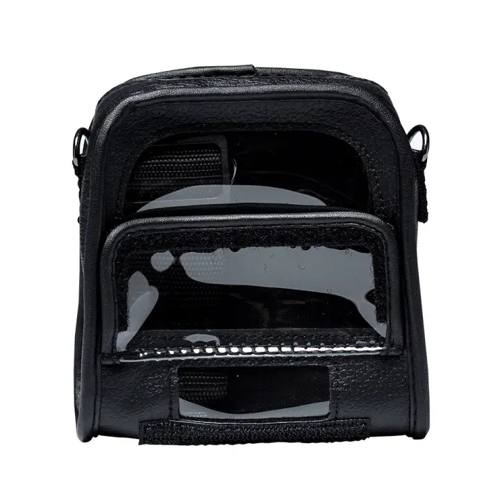 PACC003 Estuche protector Negro 1 pieza(s) RJ-3035B & RJ-3055WB