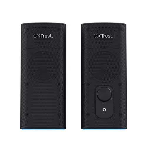 GXT 612 CETIC Negro Inalámbrico y alámbrico 18 W - Imagen 3