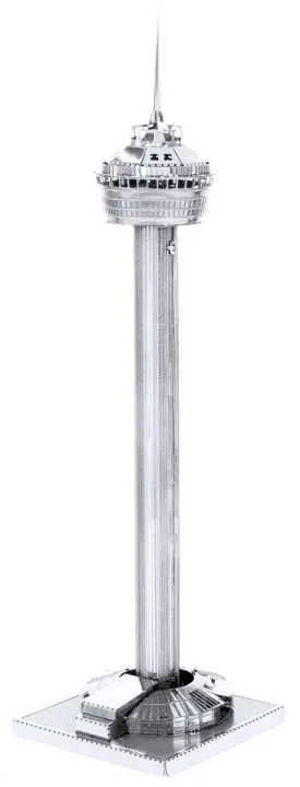Metal Earth Tower of the Americas