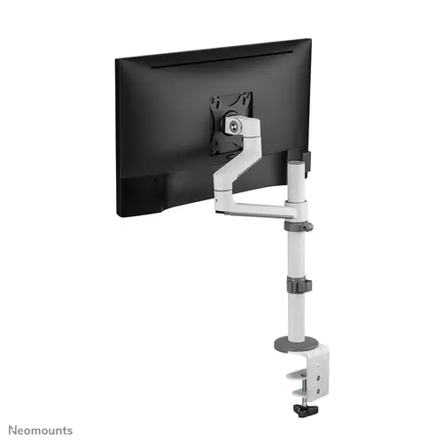 DS60-425WH1 Brazo de monitor 17-27" - ahorro de espacio - Imagen 4