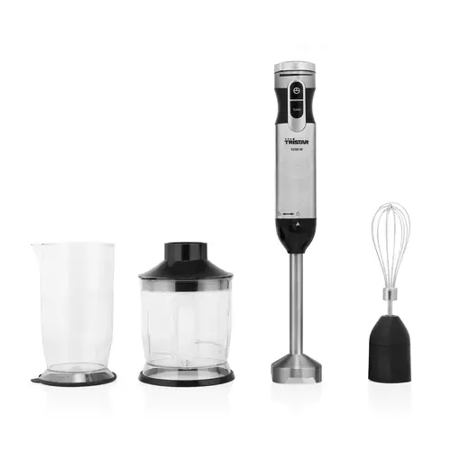 MX-4829 Set de batidora de mano - Imagen 1