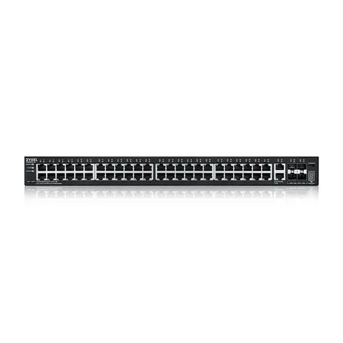 XGS2220-54 Gestionado L3 Gigabit Ethernet (10/100/1000) - Imagen 3
